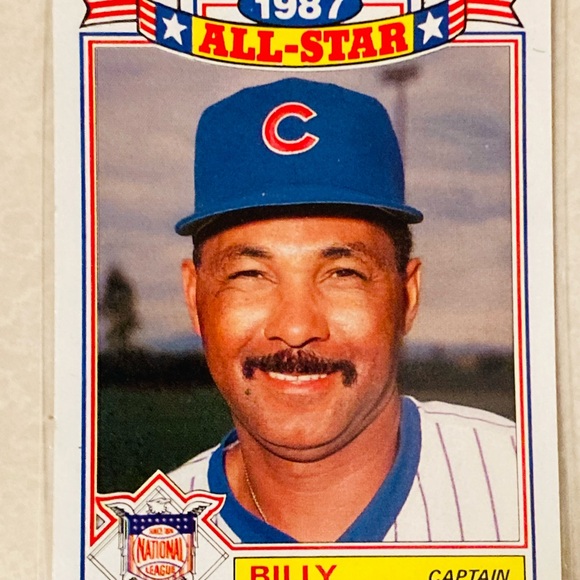 11 Major League Baseball Cards - Picture 5 of 11